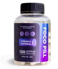 FOCO PILL