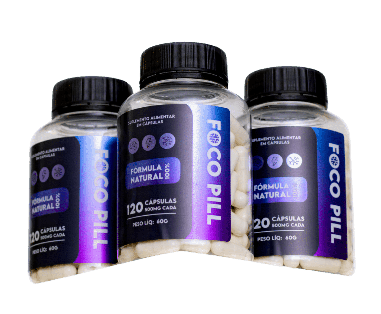 FOCO PILL