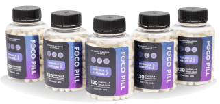 FOCO PILL