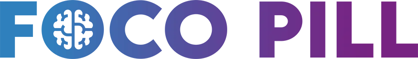 FOCO PILL