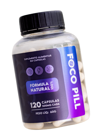 FOCO PILL